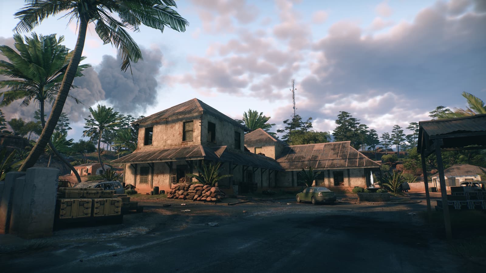 Изображение из объявления Steam