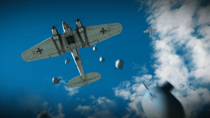 Изображение из объявления Steam