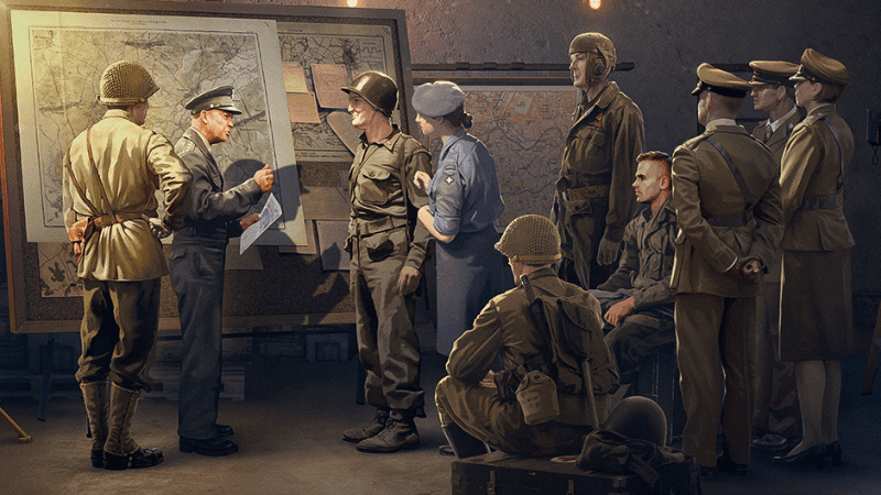 Изображение из объявления Steam