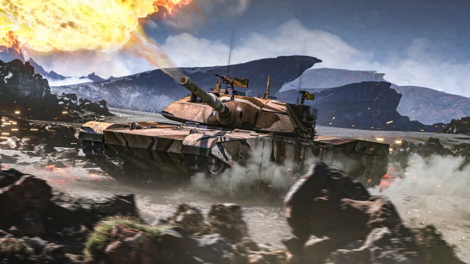 Изображение из объявления Steam