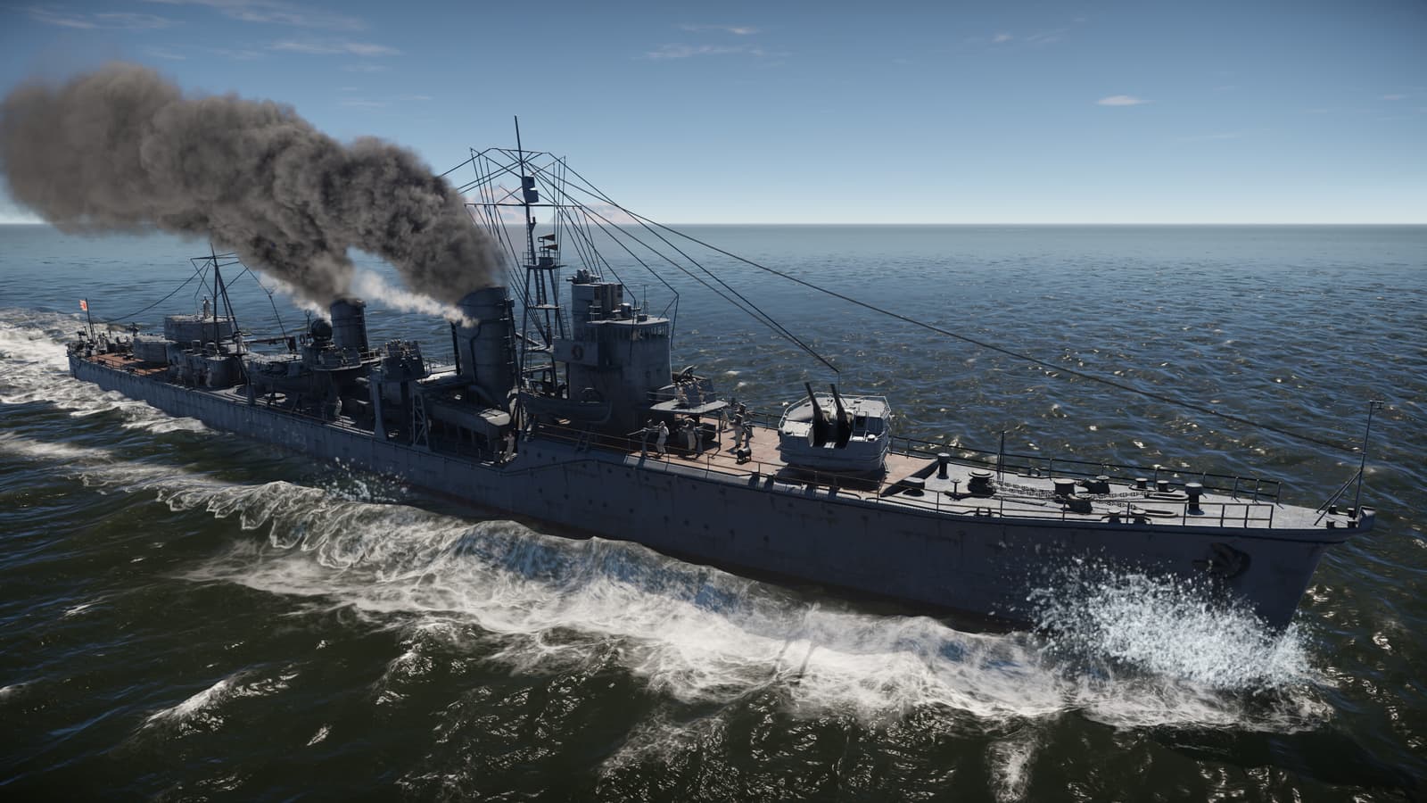 Изображение из объявления Steam