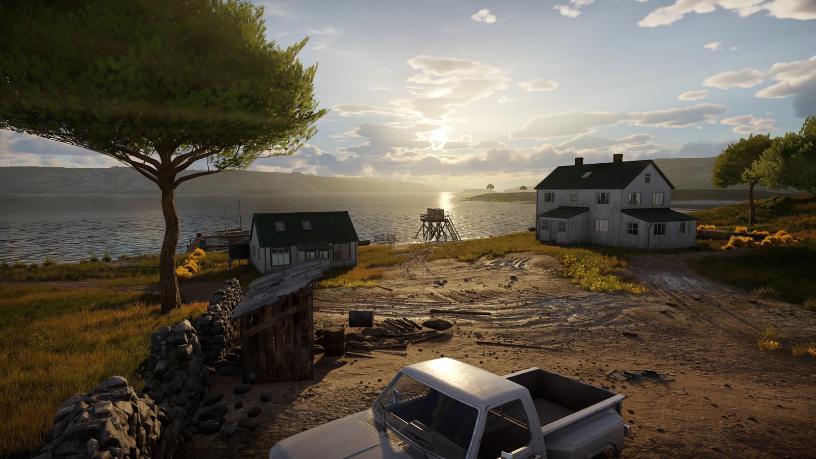 Изображение из объявления Steam
