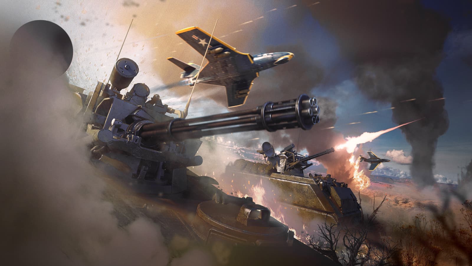 Изображение из объявления Steam