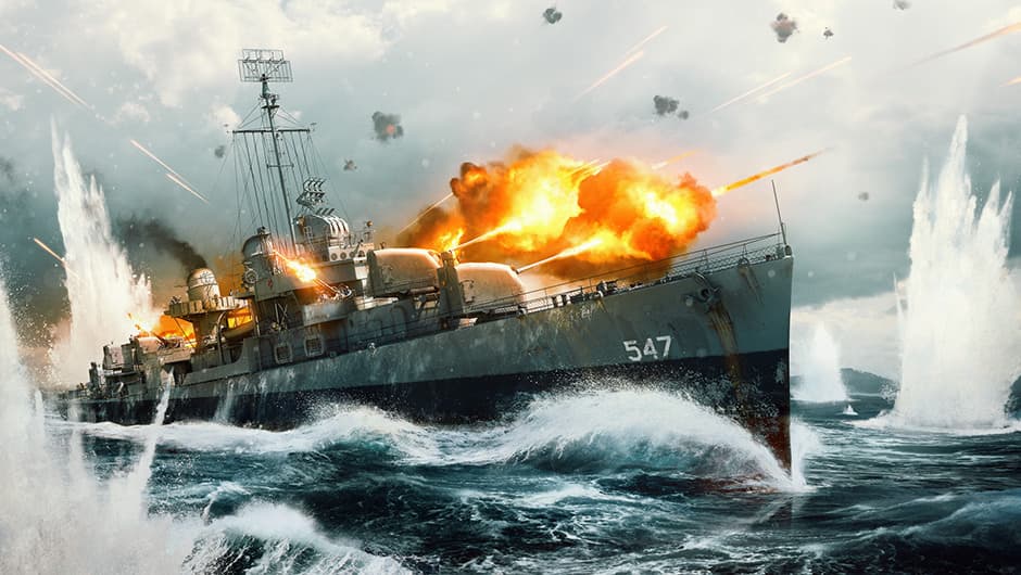 Изображение из объявления Steam