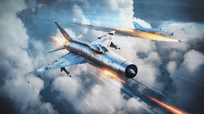Изображение из объявления Steam