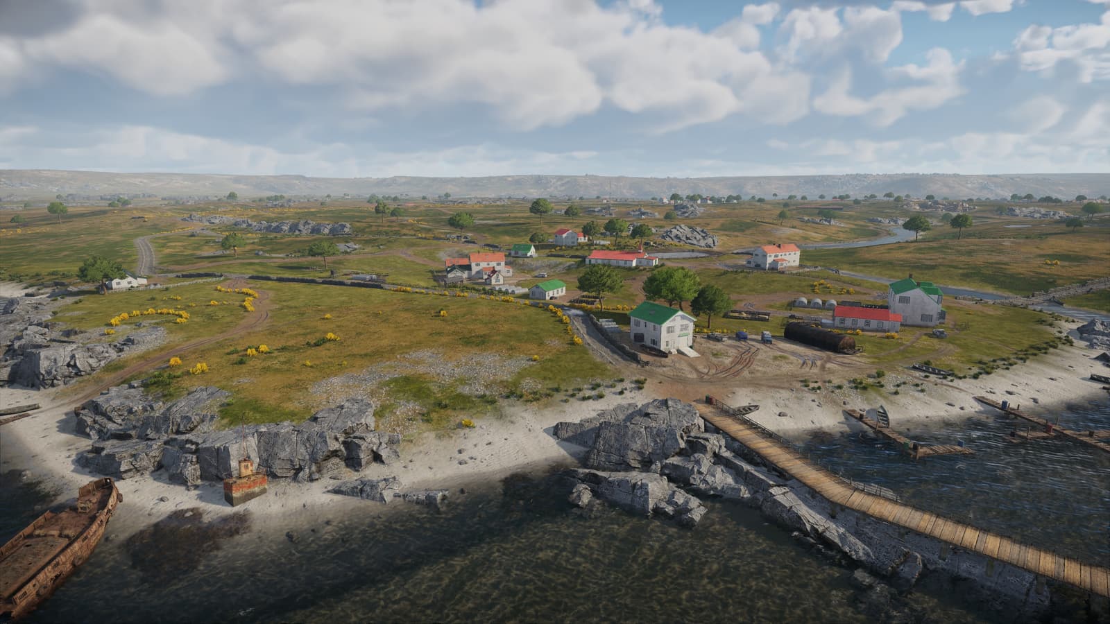 Изображение из объявления Steam
