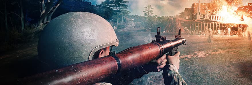 Изображение из объявления Steam