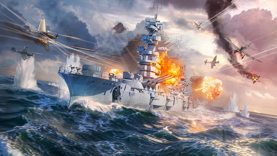 Изображение из объявления Steam