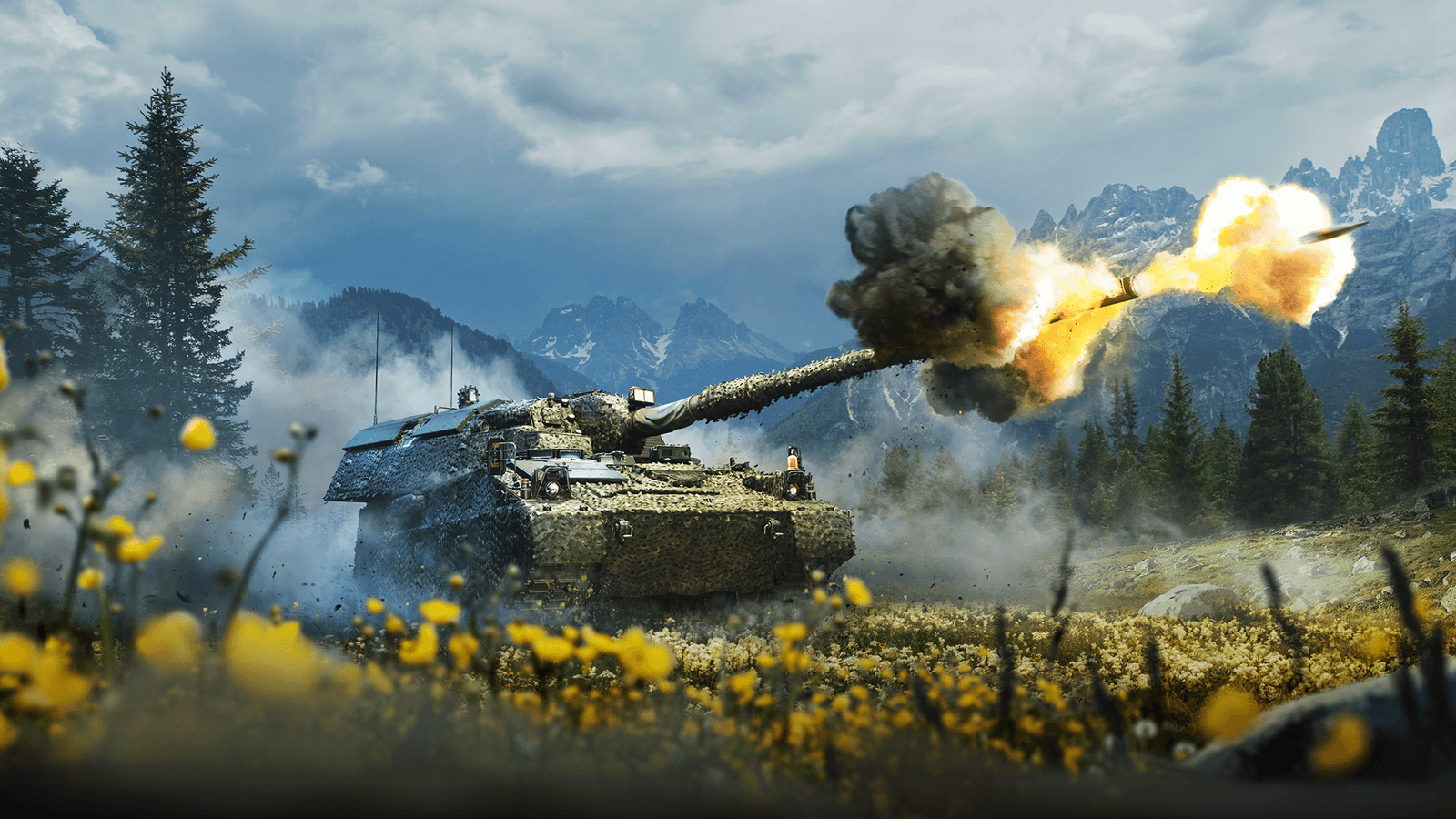 Изображение из объявления Steam