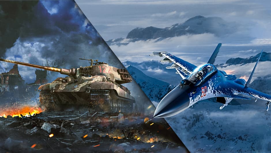 Изображение из объявления Steam