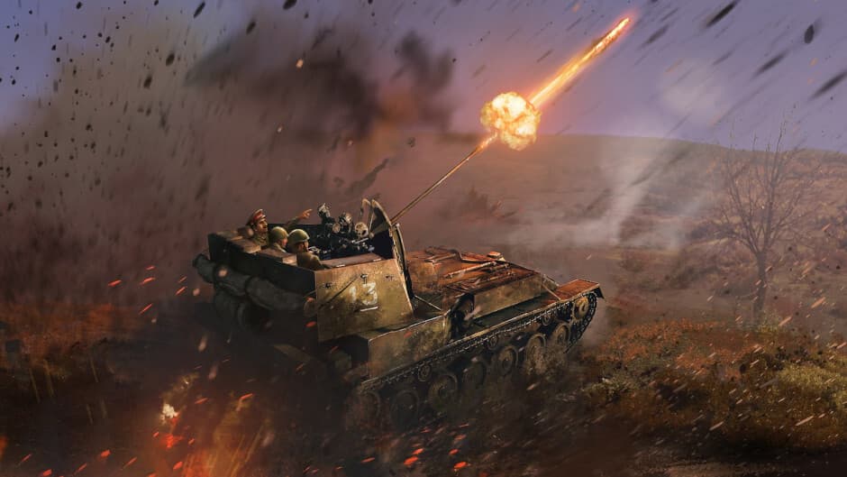 Изображение из объявления Steam