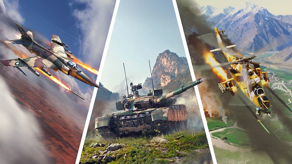 Изображение из объявления Steam