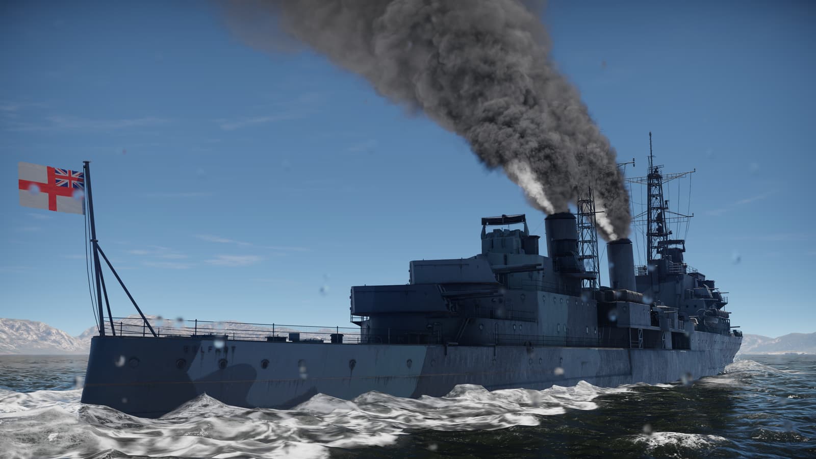 Изображение из объявления Steam