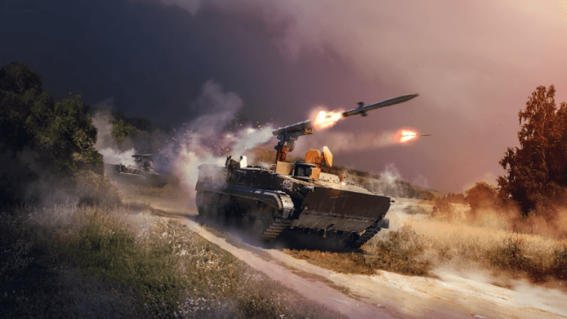 Изображение из объявления Steam