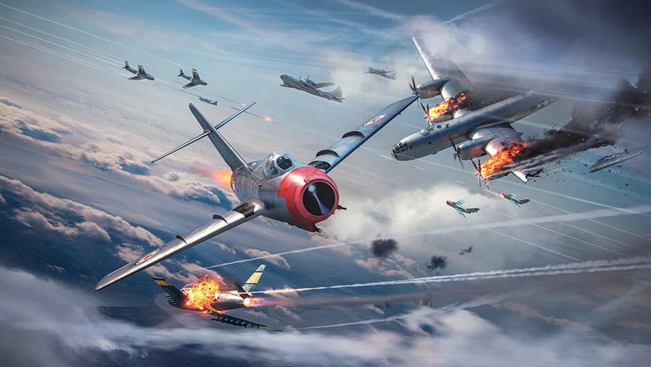 Изображение из объявления Steam