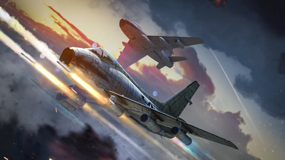 Изображение из объявления Steam