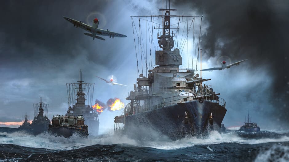 Изображение из объявления Steam