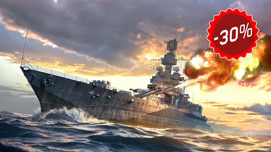 Изображение из объявления Steam