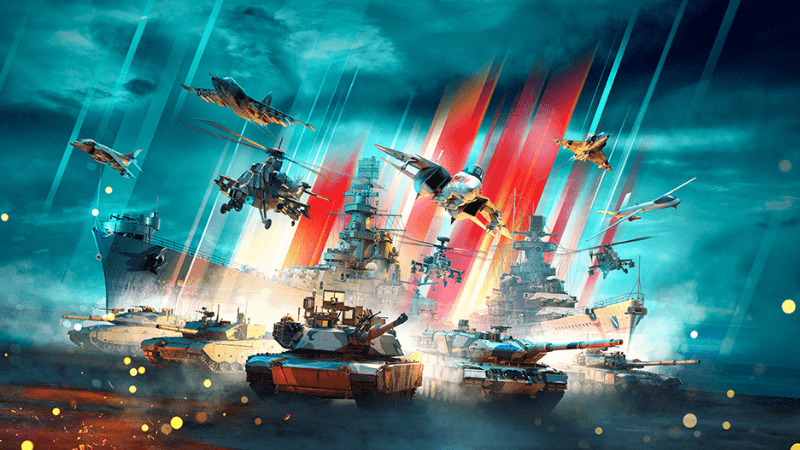 Изображение из объявления Steam