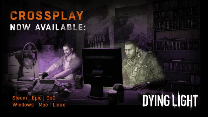 Изображение из объявления Steam