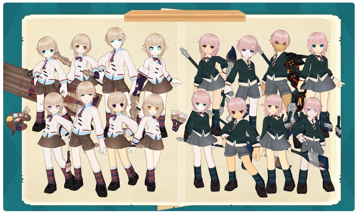 Изображение из объявления Steam