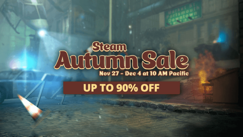 Изображение из объявления Steam
