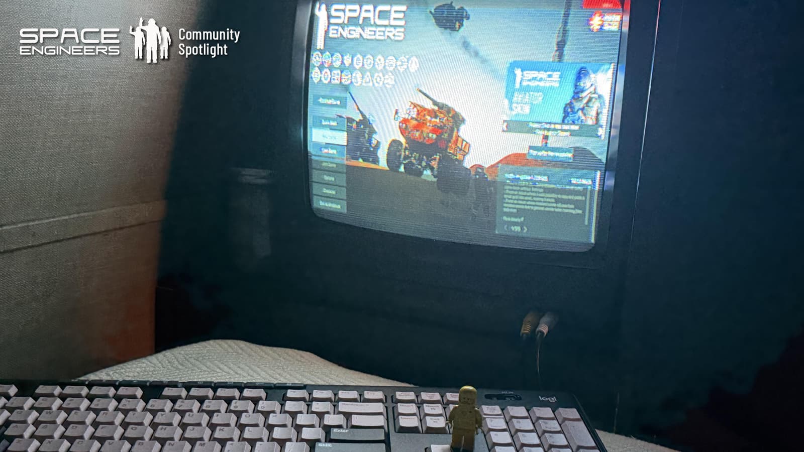 Изображение из объявления Steam