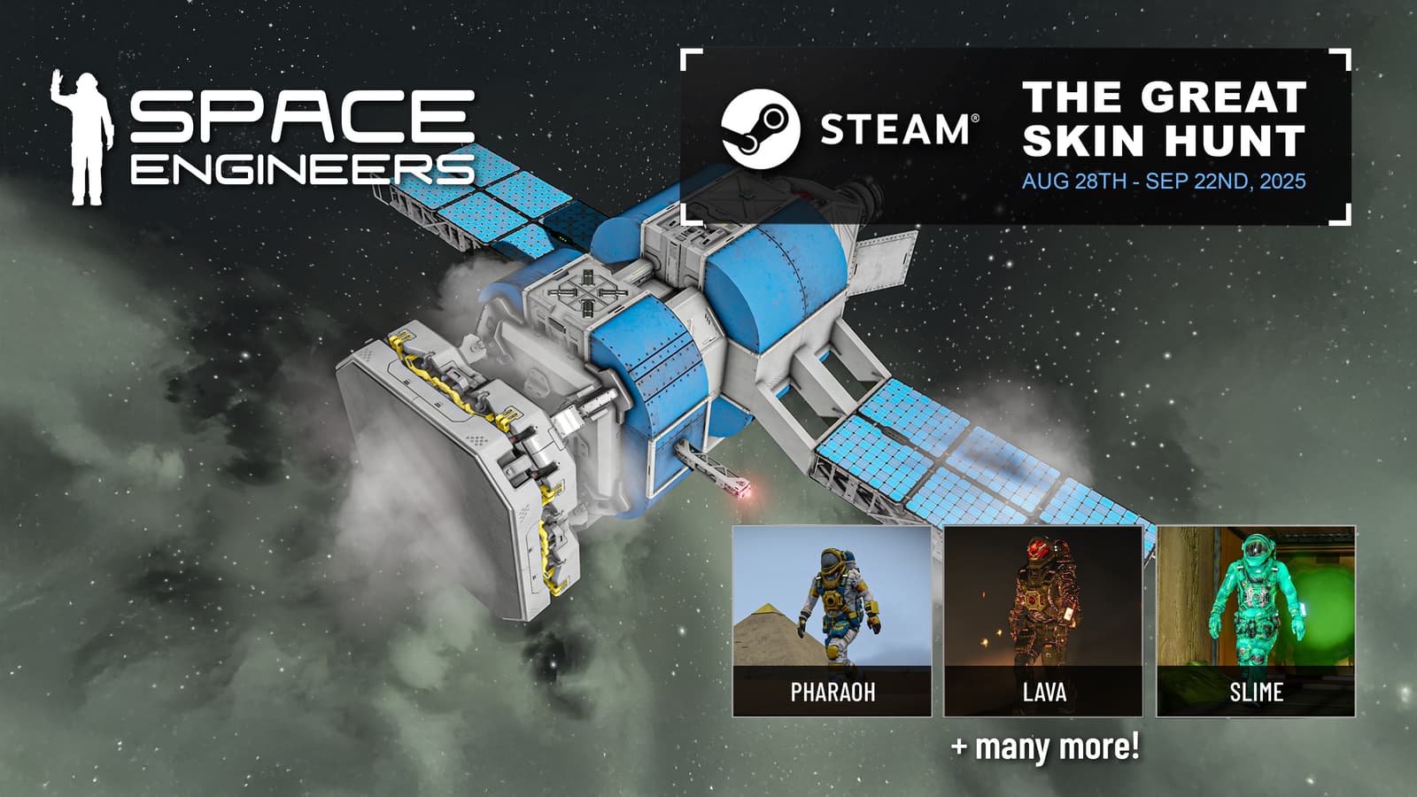 Изображение из объявления Steam