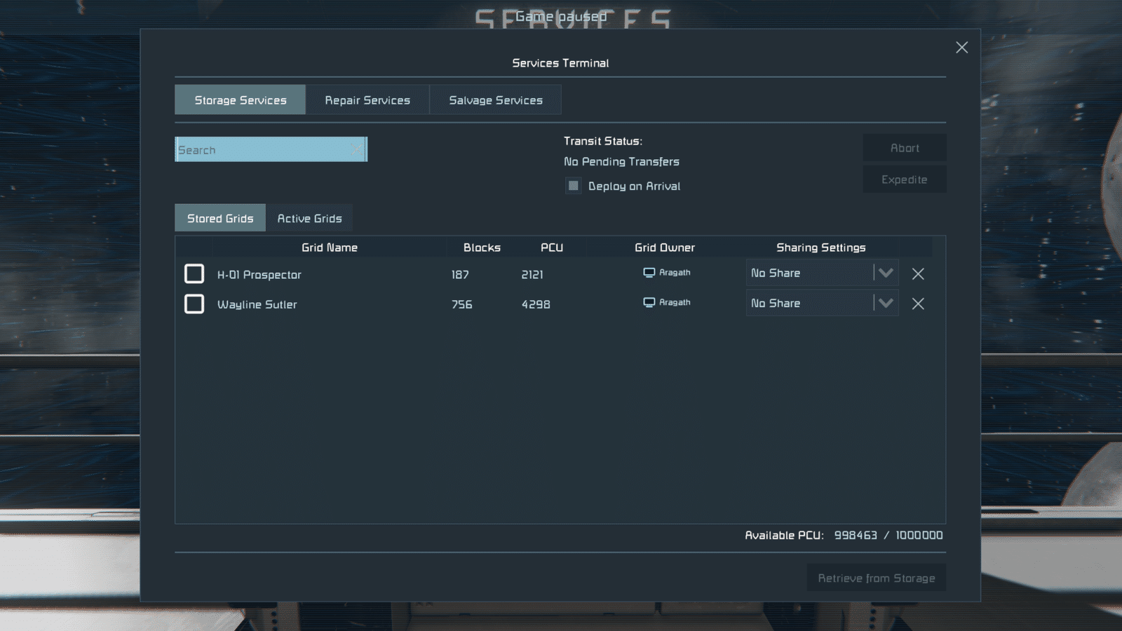 Изображение из объявления Steam