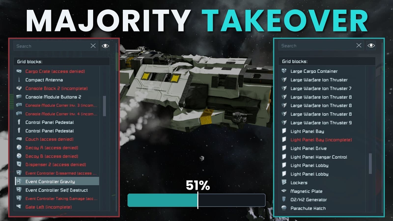 Изображение из объявления Steam