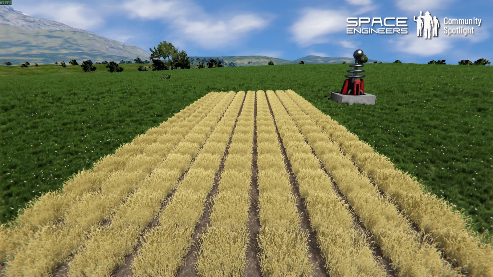 Изображение из объявления Steam