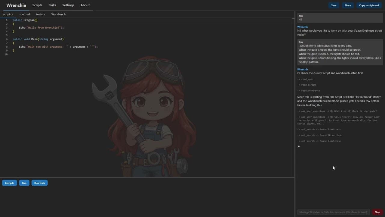 Изображение из объявления Steam