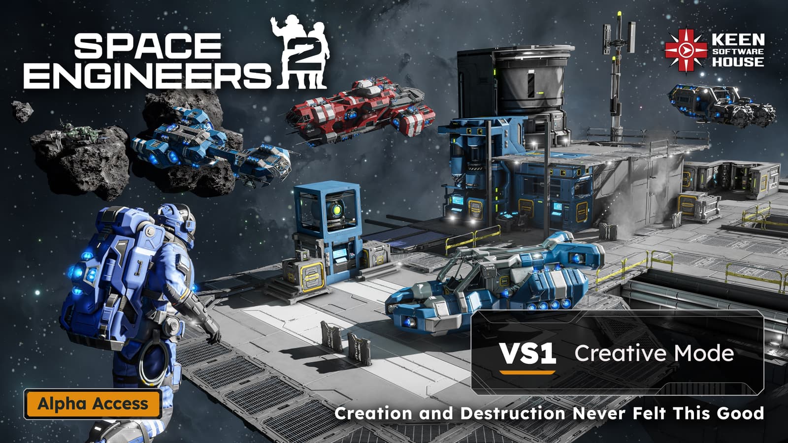 Изображение из объявления Steam