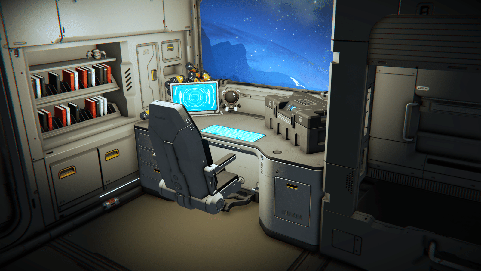 Изображение из объявления Steam