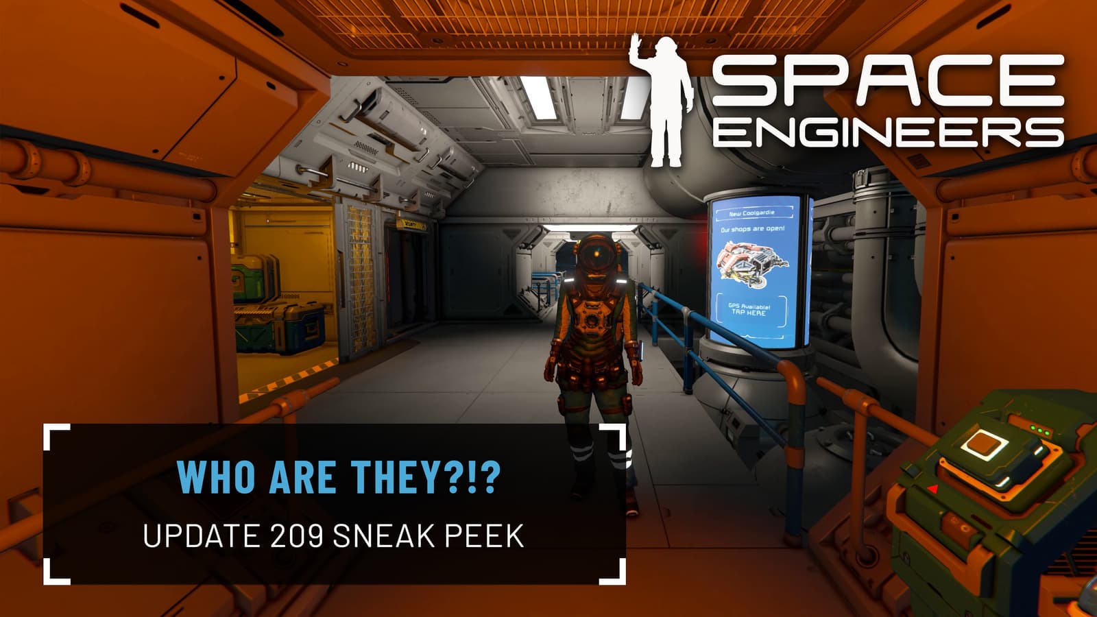 Изображение из объявления Steam