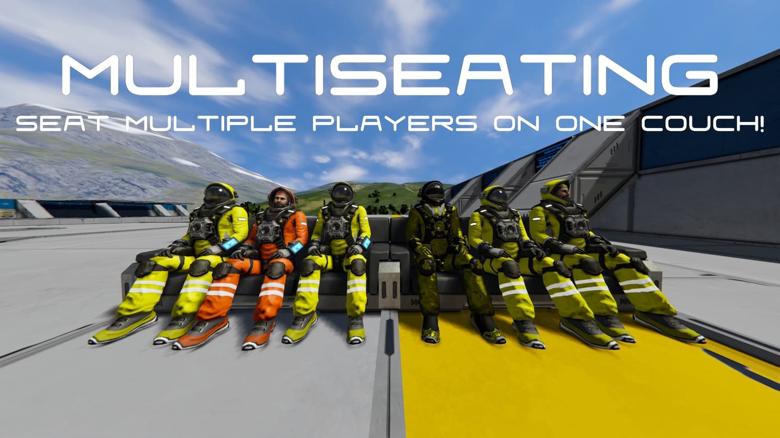 Изображение из объявления Steam
