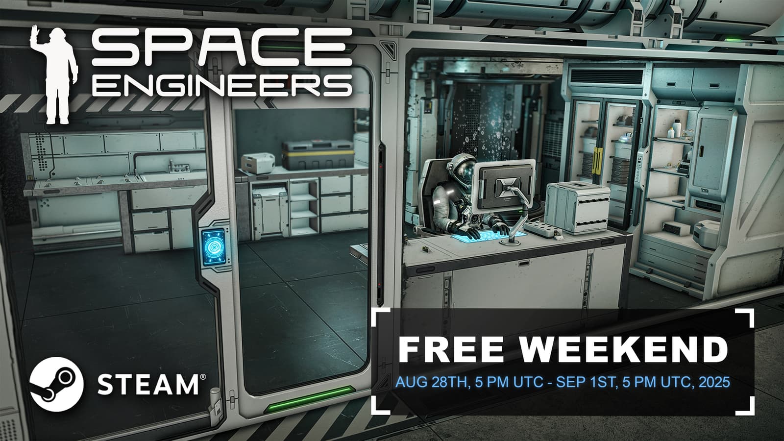 Изображение из объявления Steam