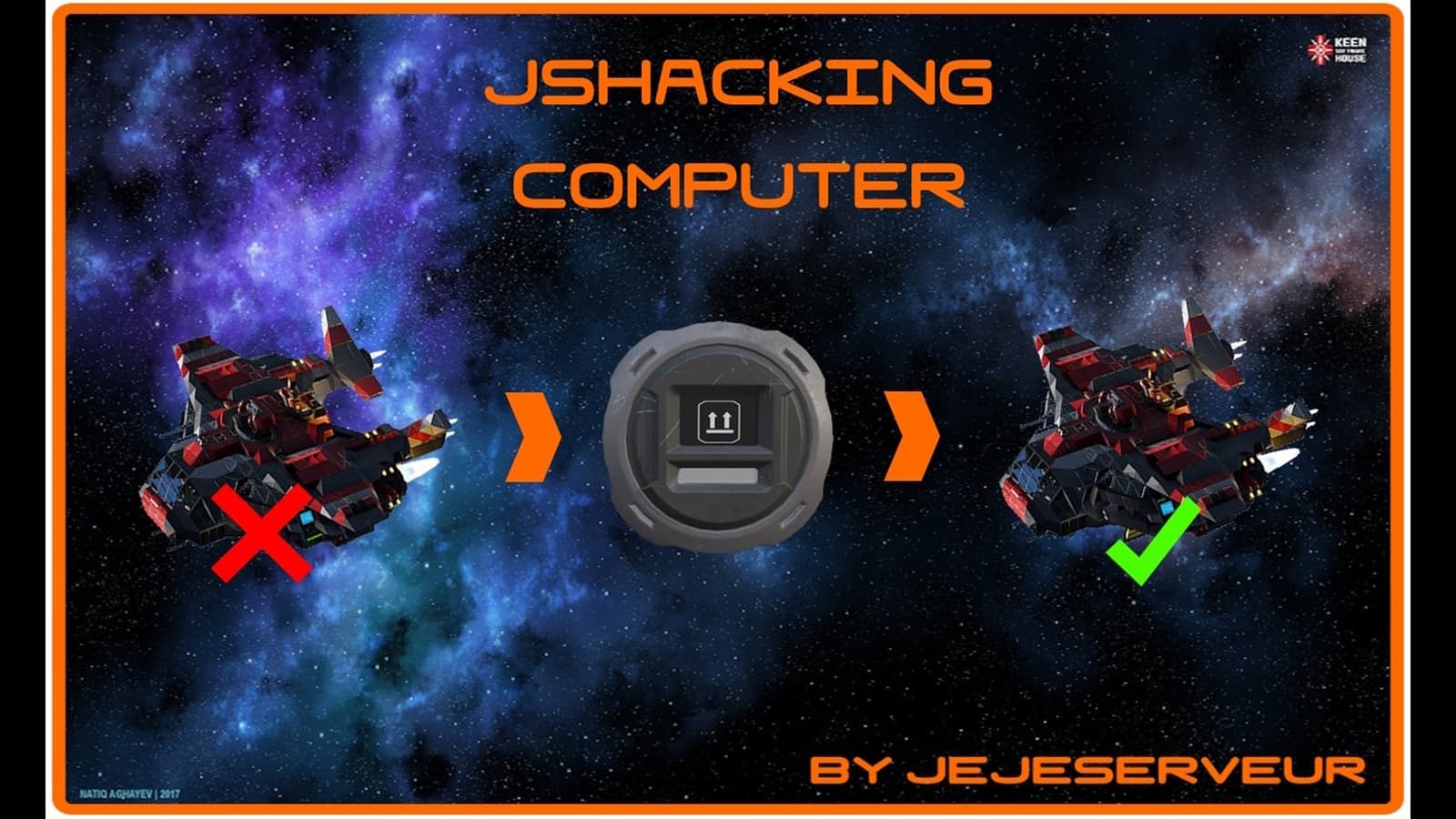 Изображение из объявления Steam