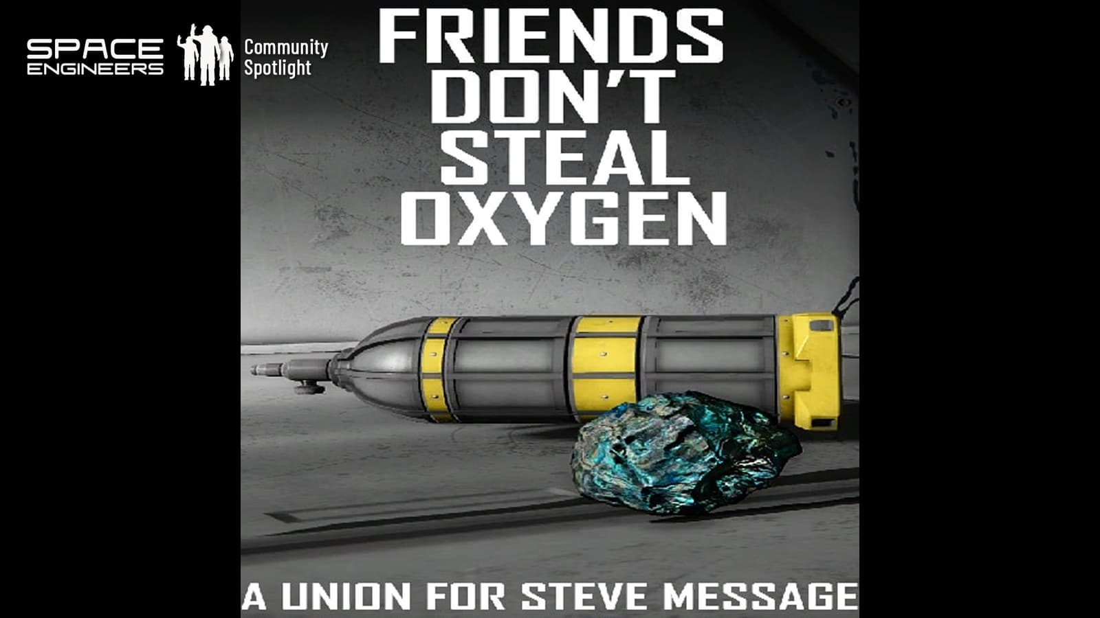 Изображение из объявления Steam