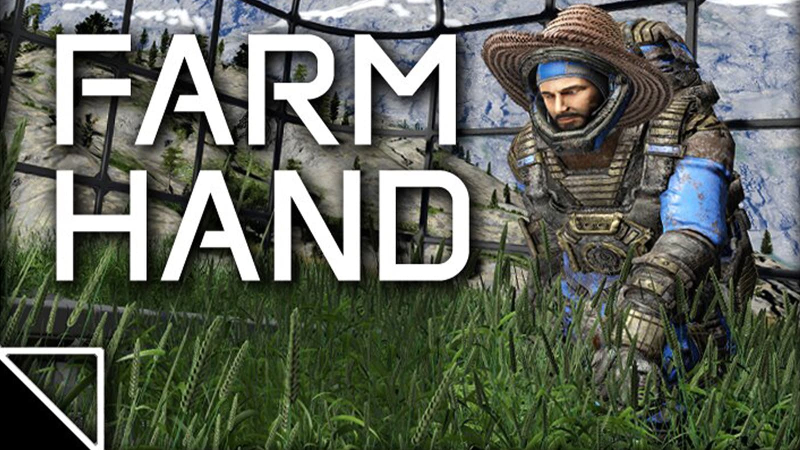 Изображение из объявления Steam