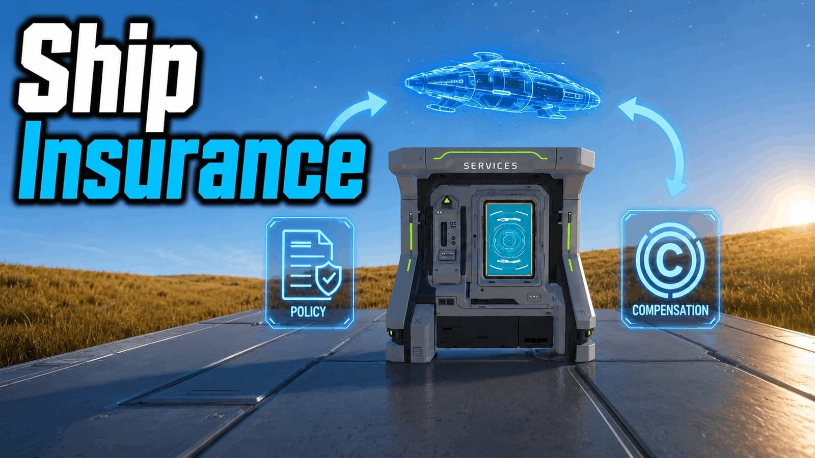 Изображение из объявления Steam