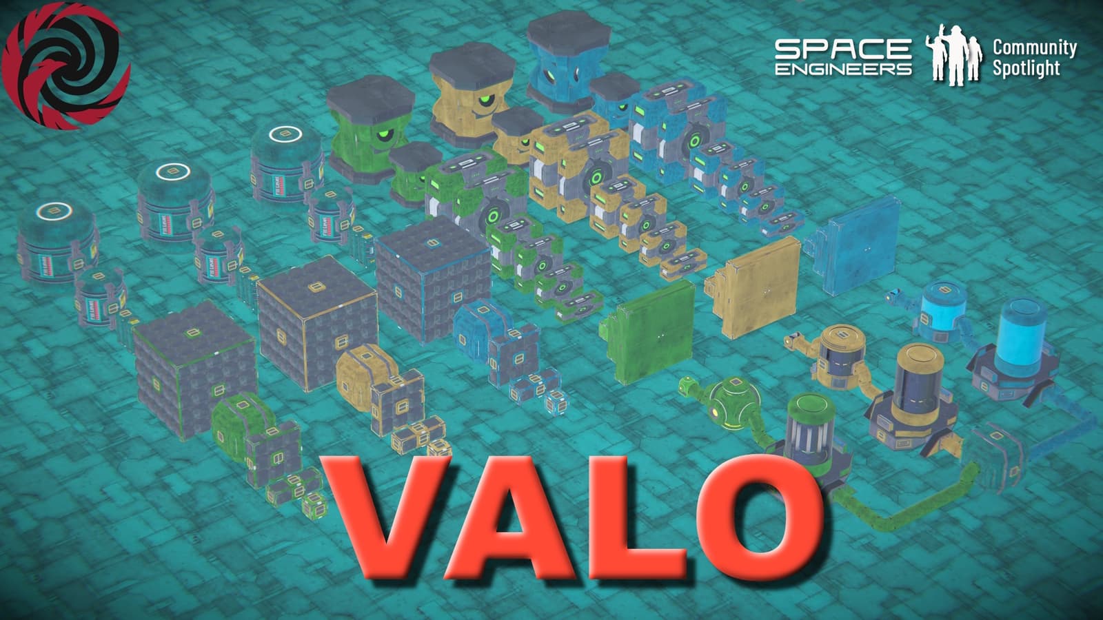 Изображение из объявления Steam