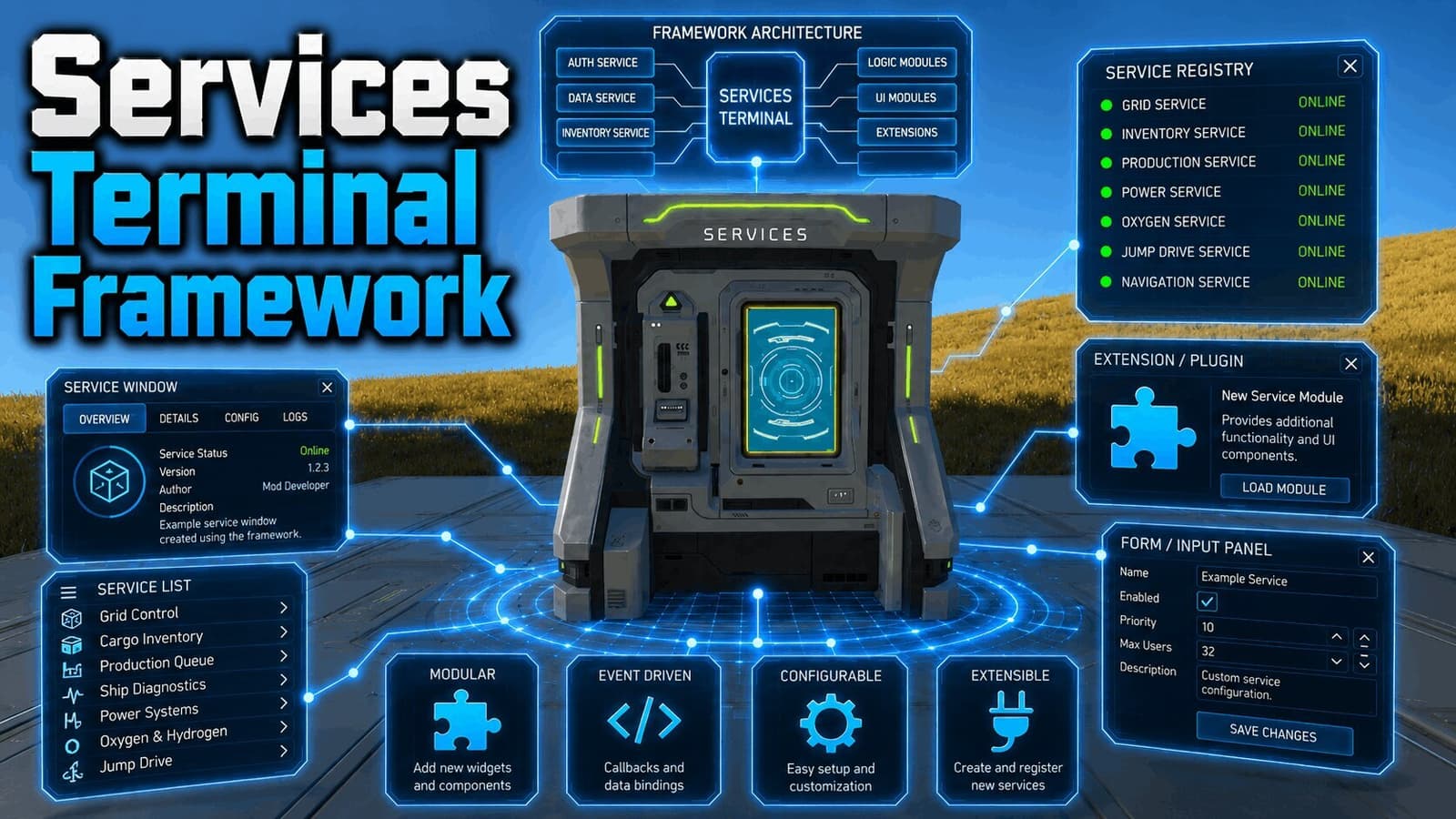 Изображение из объявления Steam