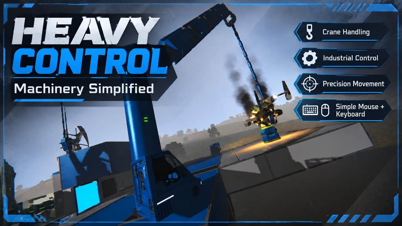 Изображение из объявления Steam