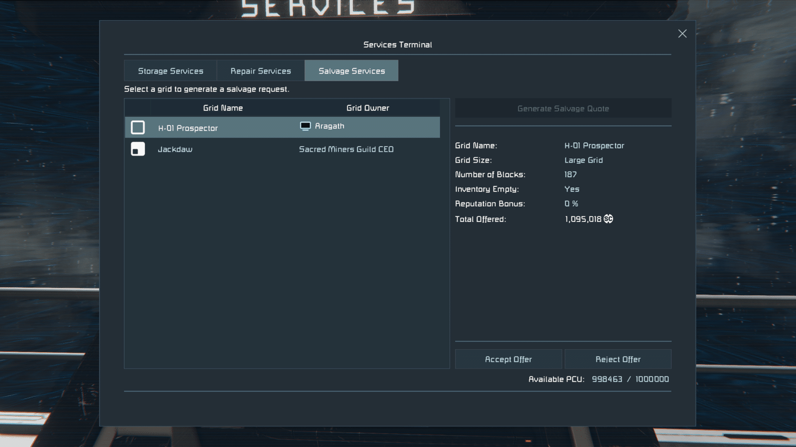 Изображение из объявления Steam