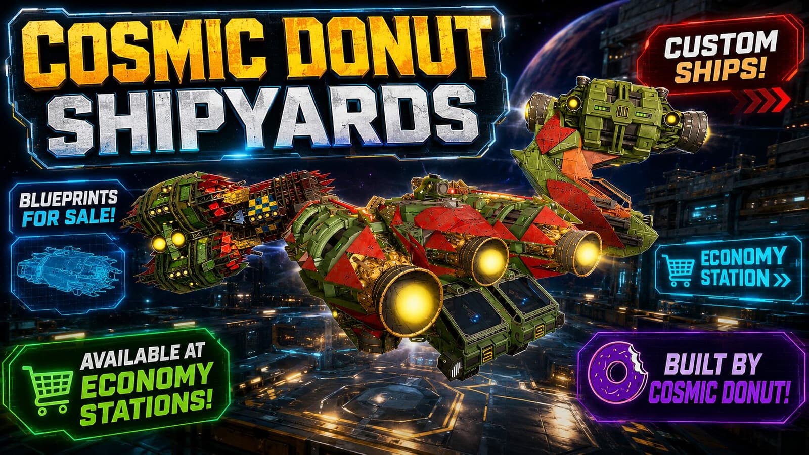 Изображение из объявления Steam