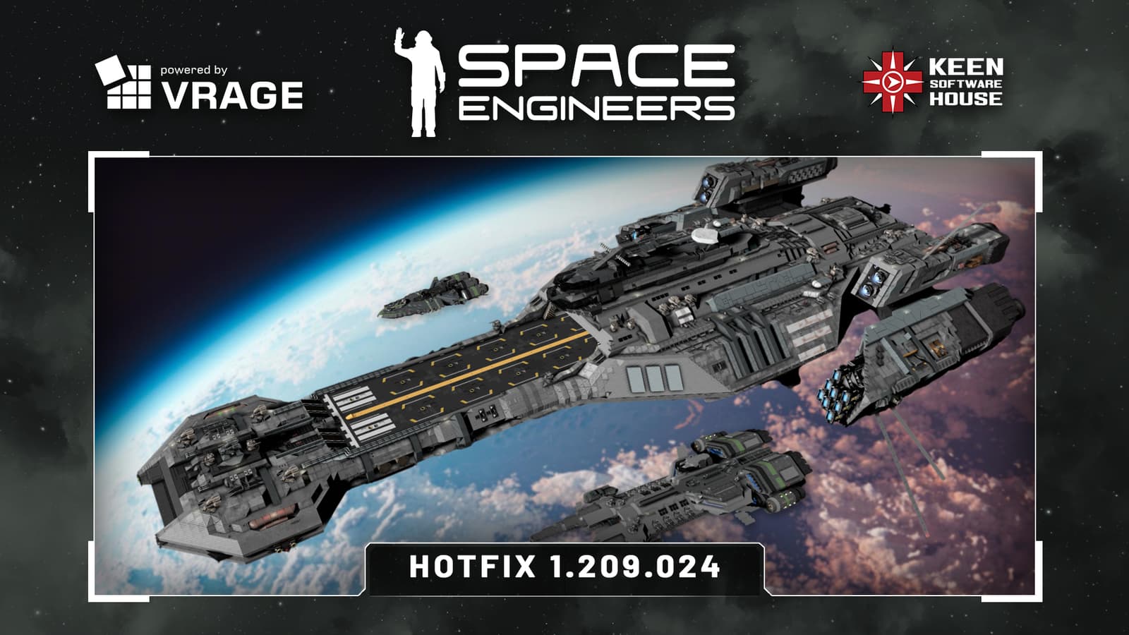Изображение из объявления Steam