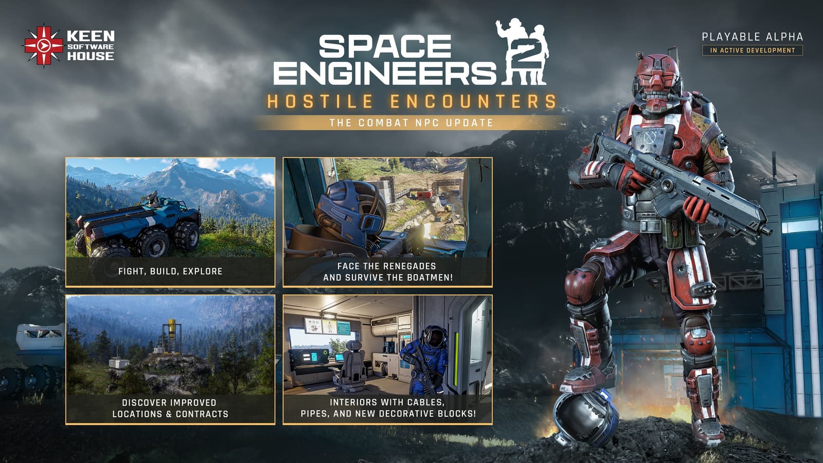 Изображение из объявления Steam