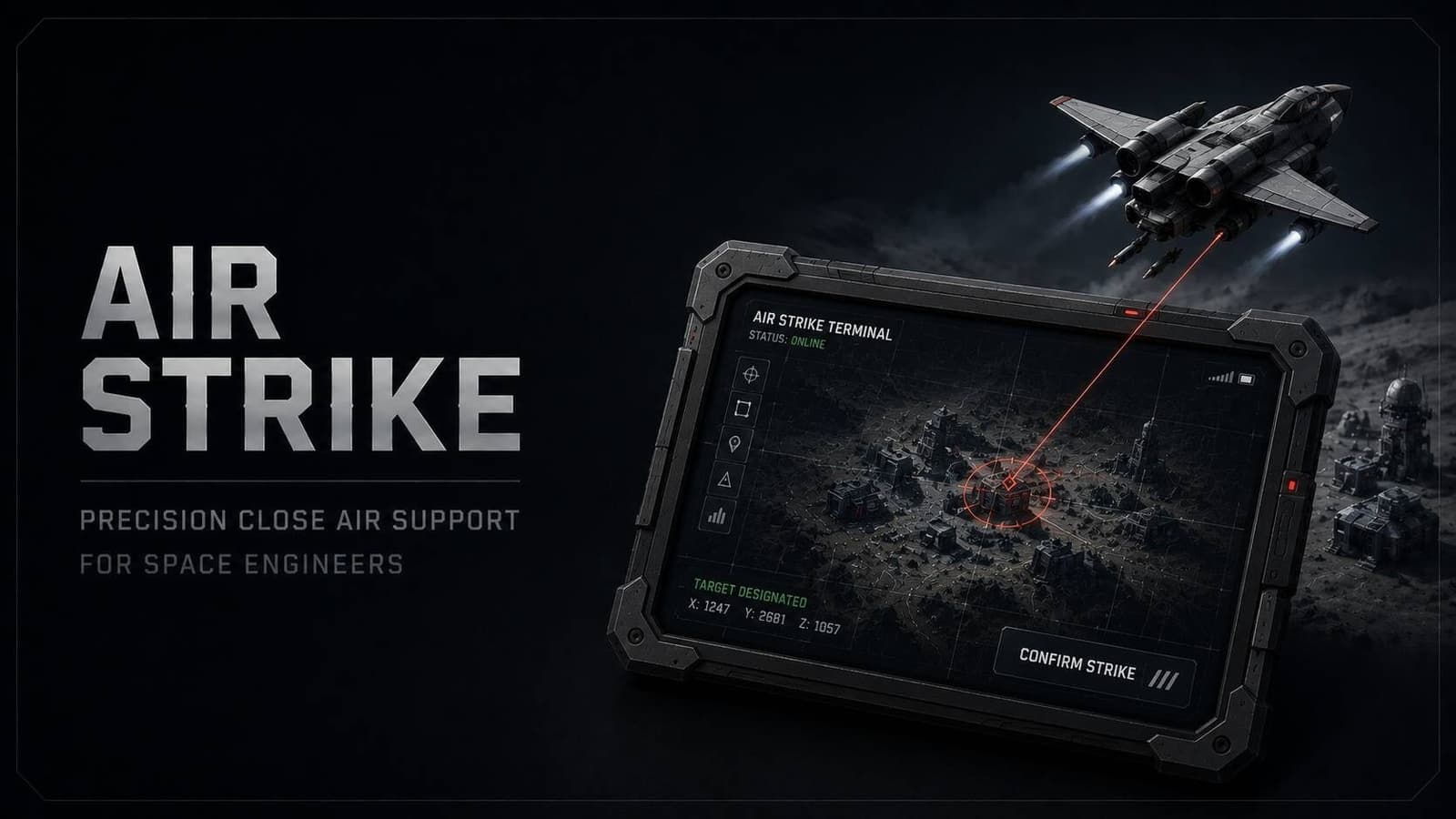 Изображение из объявления Steam