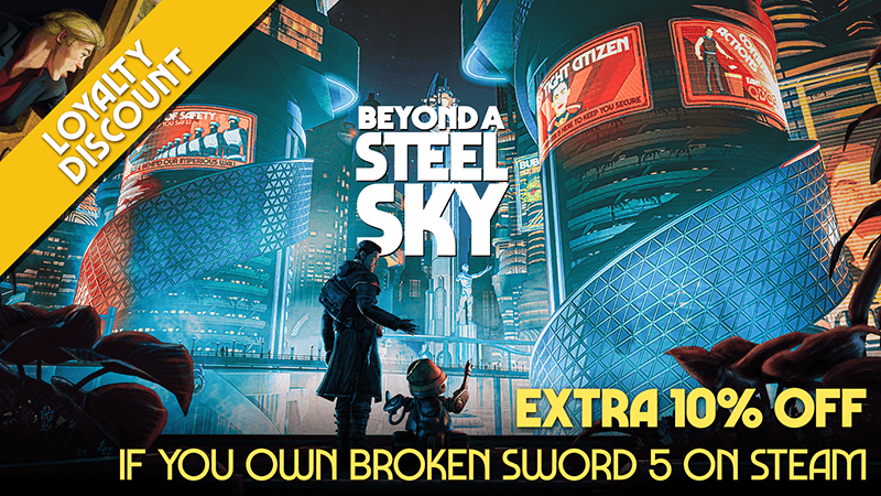 Изображение из объявления Steam